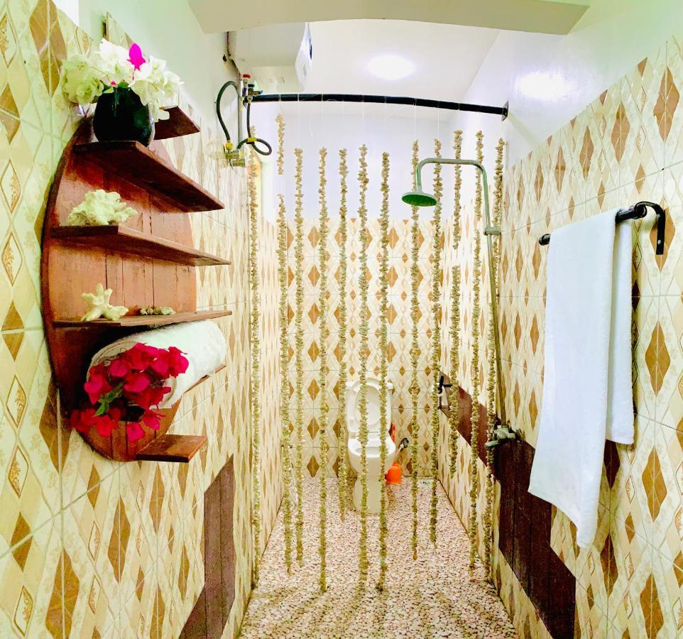 Uroa Getaway Bed & Breakfast Ngoại thất bức ảnh