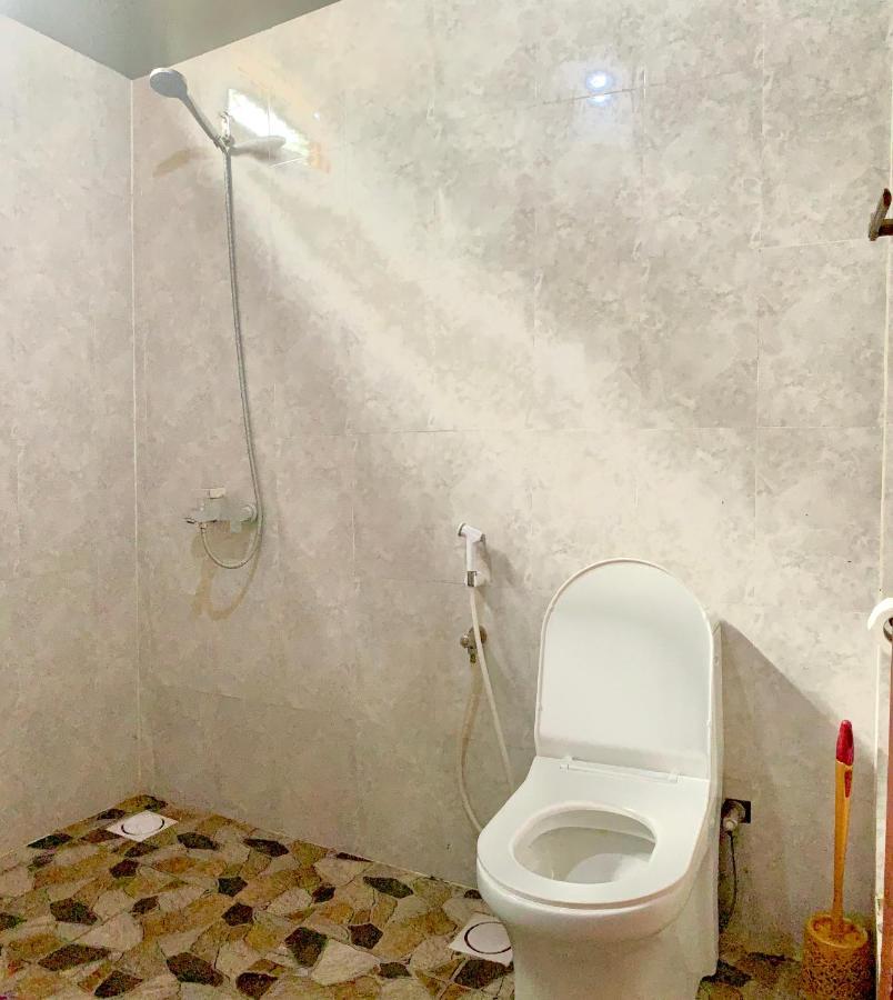 Uroa Getaway Bed & Breakfast Ngoại thất bức ảnh